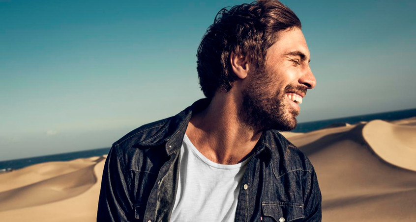 Max Giesinger - Rösler Open Air Schloss Eyrichshof