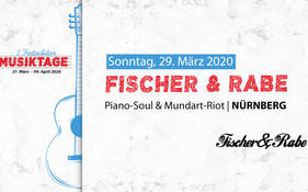 HMT 2020: Fischer & Rabe
