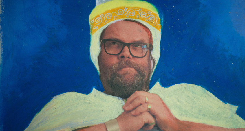 Jochen Malmsheimer