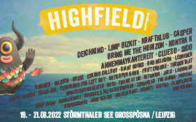Highfield 2022