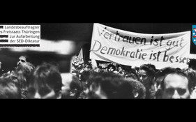 Selbsterfahrungsgruppe für Menschen mit Diktaturerfahrung Leinefelde