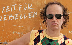 Olaf Schubert seine Freunde