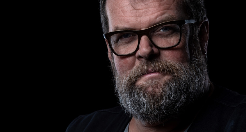 Jochen Malmsheimer "Flieg Fisch..."