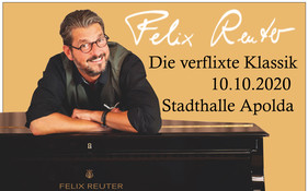 Felix Reuter - Die verflixte Klassik