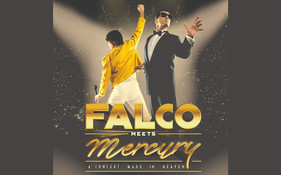 Falco meets Mercury
