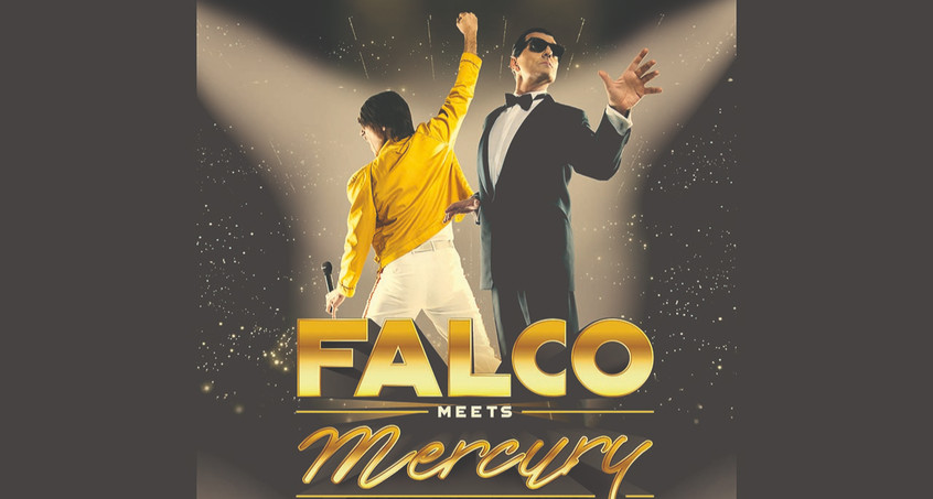 Falco meets Mercury