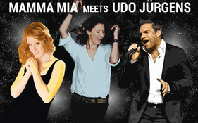 Mamma Mia meets Udo Jürgens