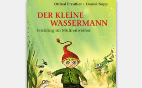 Bilderbuchkino: Der kleine Wassermann