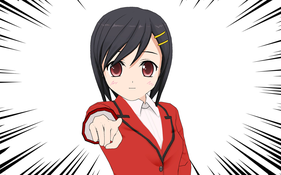 WORKSHOP: Manga zeichnen