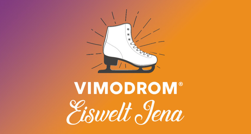 Vimodrom Eiswelt Jena