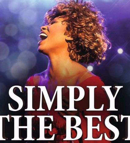 Simply The Best - Das Musical