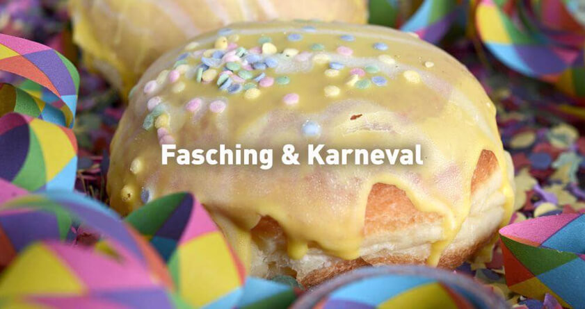 50 Jahre KV FACEDU Festsitzung