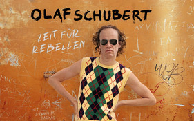 Olaf Schubert & seine Freunde