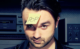 Dr. Pop: „Hitverdächtig“ - Die Musik-Comedy-Stand-up-Show!