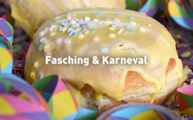 Karneval in Dingelstädt