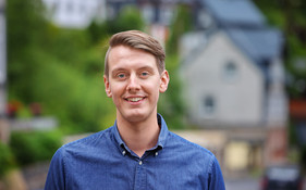 Jonas Greiner