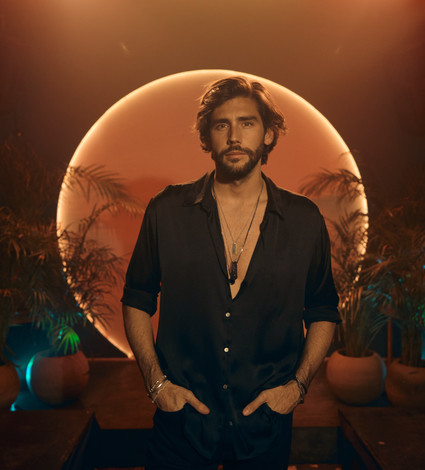 Alvaro Soler - Rösler Open Air Schloss Eyrichshof 