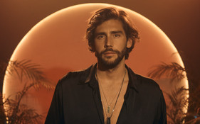 Alvaro Soler - Rösler Open Air Schloss Eyrichshof 