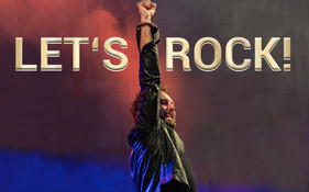 Let´s Rock - Zeulenrodaer Musical Nights