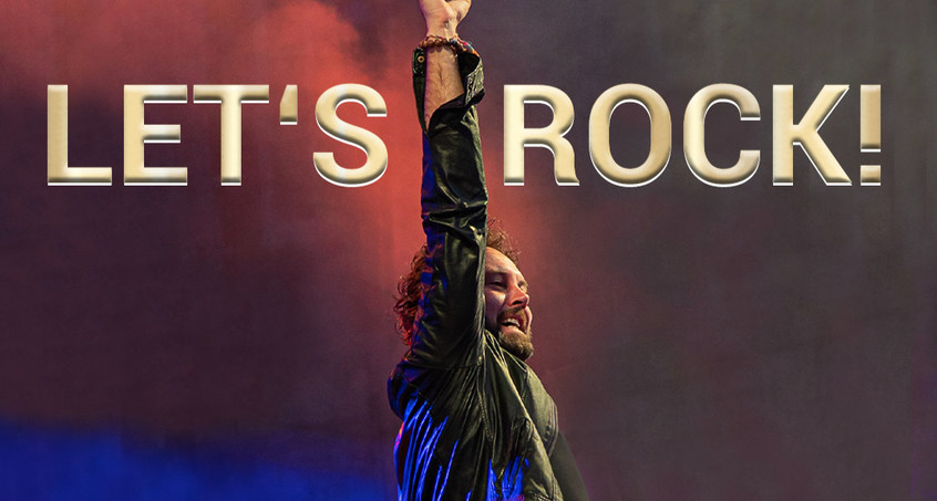 Let´s Rock - Zeulenrodaer Musical Nights
