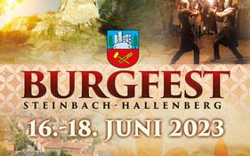 12. Burgfest