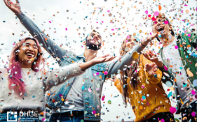 Jubiläumsfest Duale Hochschule Gera-Eisenach