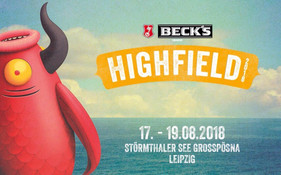 Highfield Festival 2018