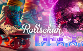 Rollschuh-Disco im Congress Centrum Suhl