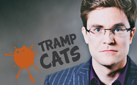 Bodo Wartke meets The Tramp Cats Bigband