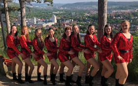 Picknick Dance Konzert