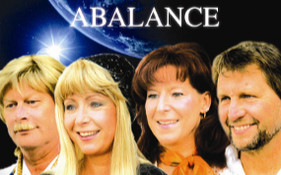 ABBA - ABALANCE The Show Bad Langensalza
