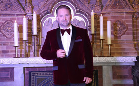 Ronny Weiland: Sind die Lichter angezündet