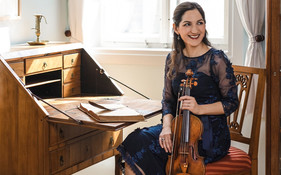 Weihnachtskonzert mit der Jenaer Philharmonie