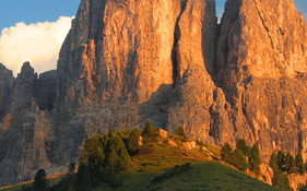 DIA-Vortrag: „Südtirol & Dolomiten“