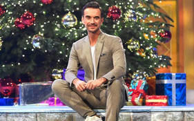 „DAS ADVENTSFEST DER 100.000 LICHTER“ präsentiert von Florian Silbereisen