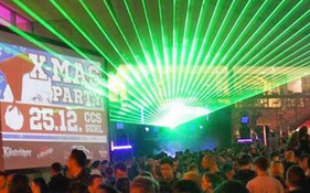 X-MAS Party 2023