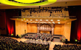 Silvesterkonzert mit den Prager Festival Sinfonikern