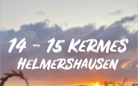 Kermes in Helmershausen