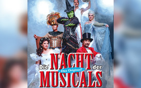 Die Nacht der Musicals
