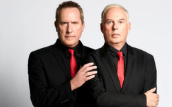  OMD - Britische Synthie-Pioniere auf Deutschland-Tournee!