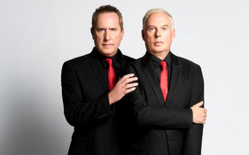  OMD - Britische Synthie-Pioniere auf Deutschland-Tournee!