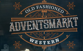 Western Weihnachtsmarkt