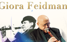 Giora Feidman & KlezStrings