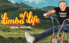 Michl Müller: „Limbo of Life“