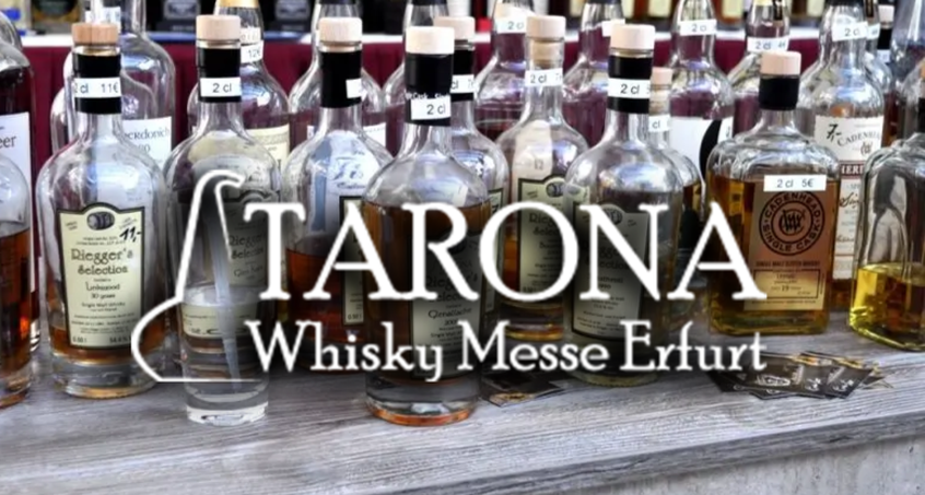 10. Tarona Whiskymesse Erfurt