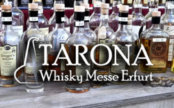 10. Tarona Whiskymesse Erfurt