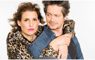 Elena Uhlig & Fritz Karl: „Beziehungsstatus: erledigt“