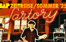 BAP Zeitreise / Sommer ’25