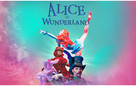 Alice im Wunderland Reloaded – Circus Theatre Elysium