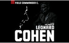Field Commander C. - The Songs of Leonard Cohen
